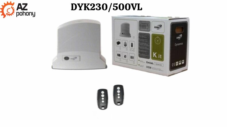 DYNAMO SF24400R01 (8)